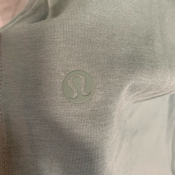 Lululemon All Yours Maxi Dress - Picture 8 of 8